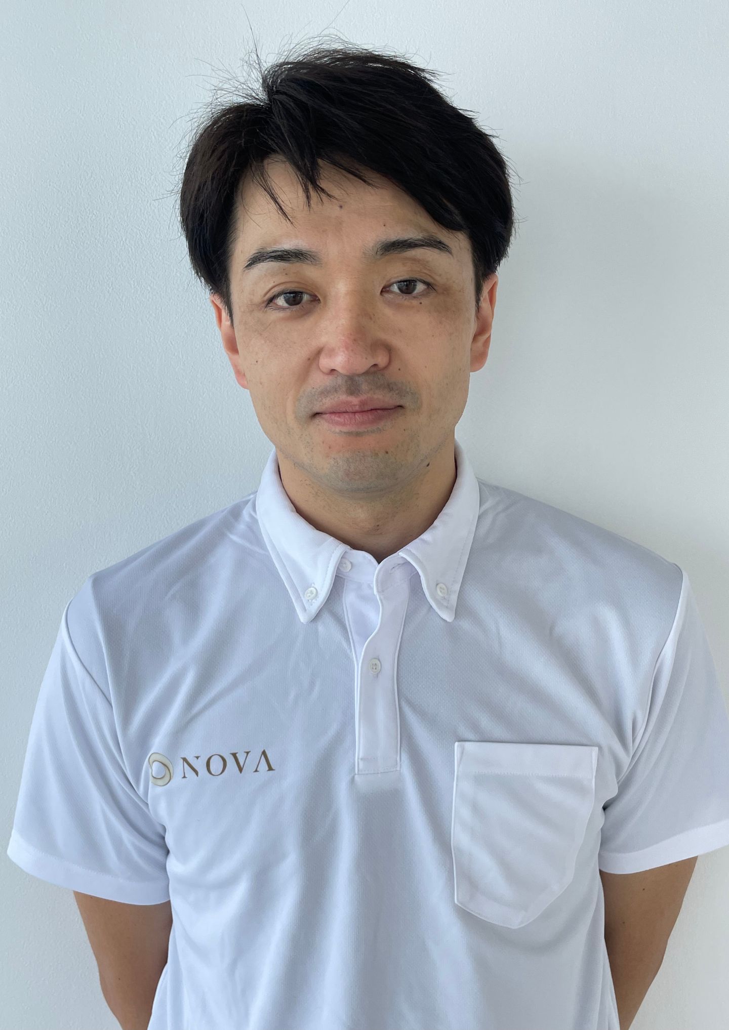 鮎川 将之